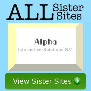 casino alpha sister sites|Sister Casinos .